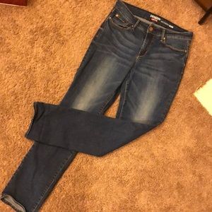 Levi Jeans